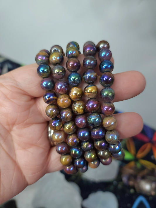 Crystal Bracelets