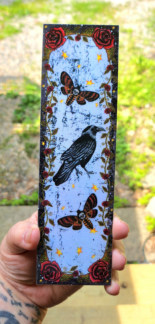 Handmade Bookmarks