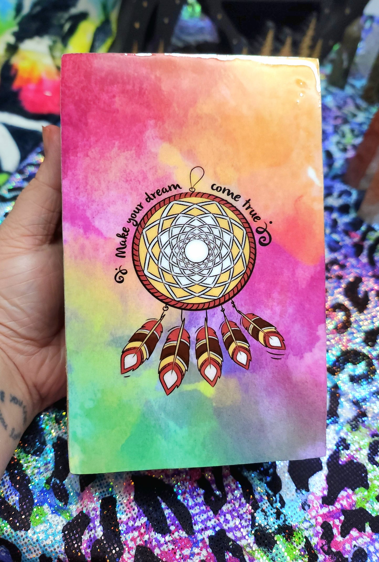 Handmade Smoke Cleansing Kits