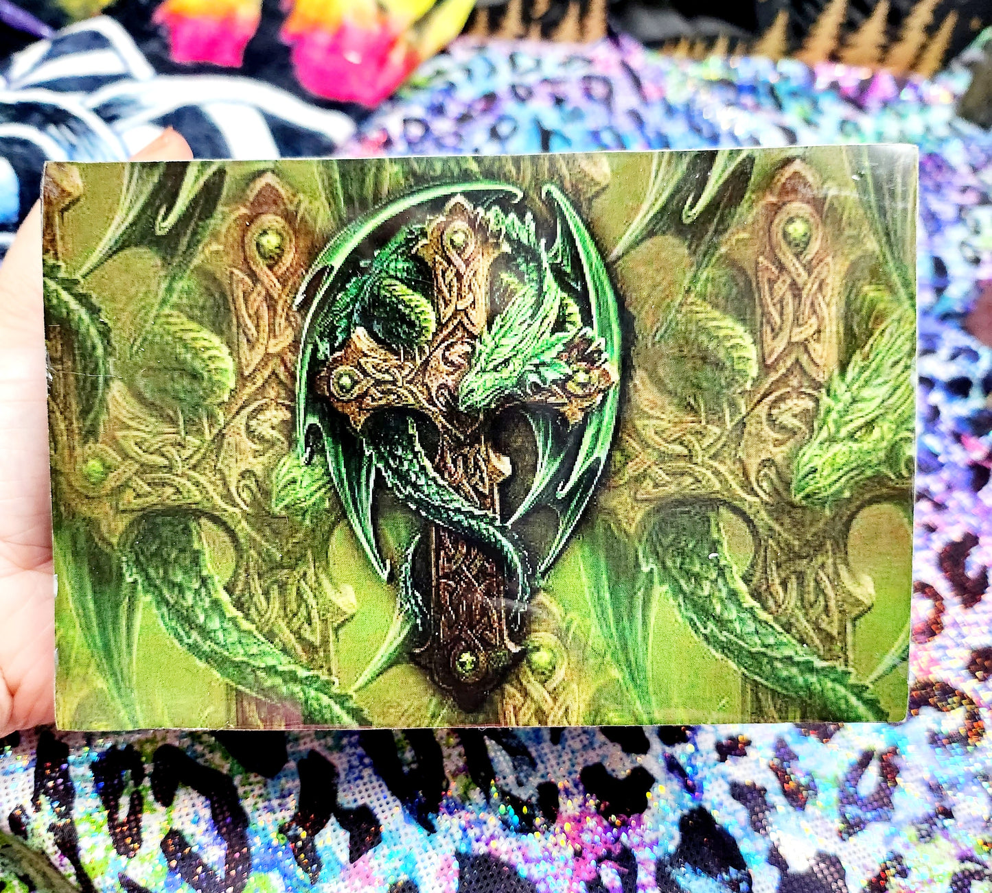 Handmade Smoke Cleansing Kits