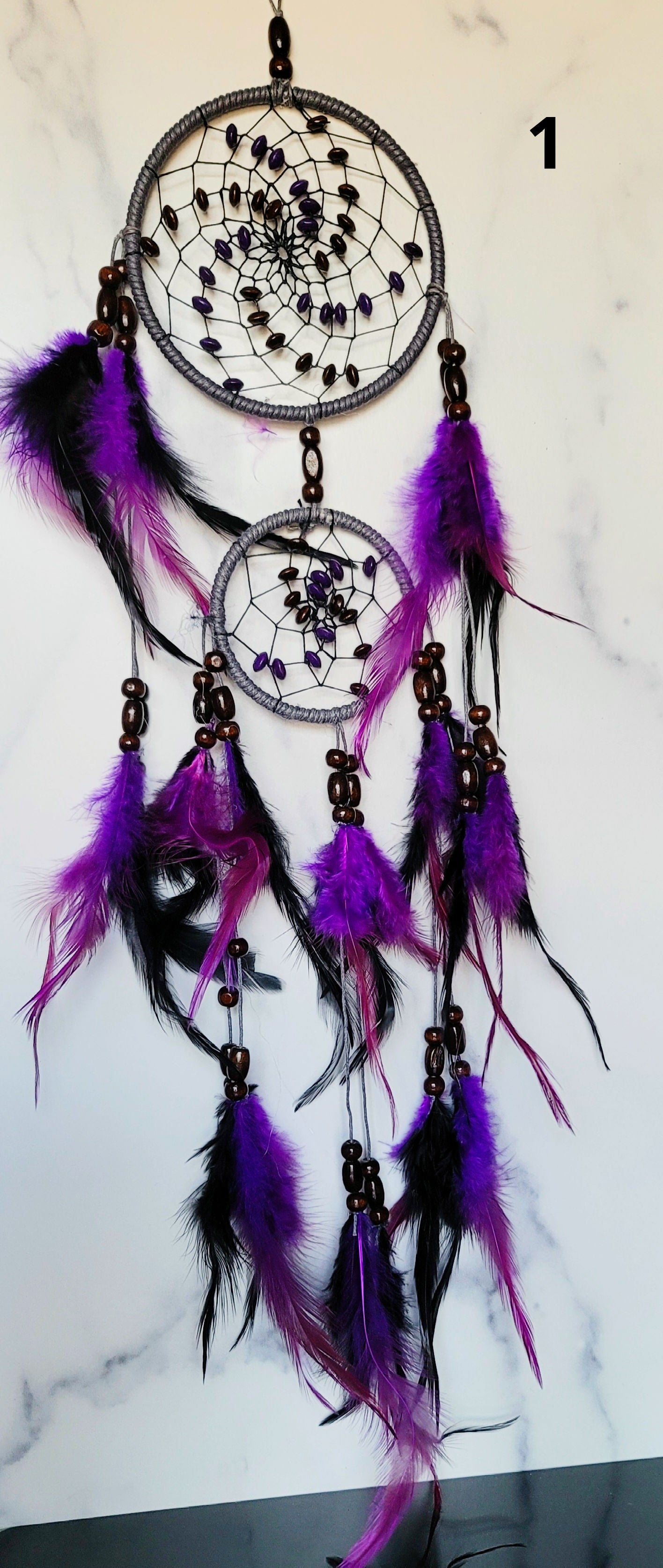 Handmade Dreamcatchers