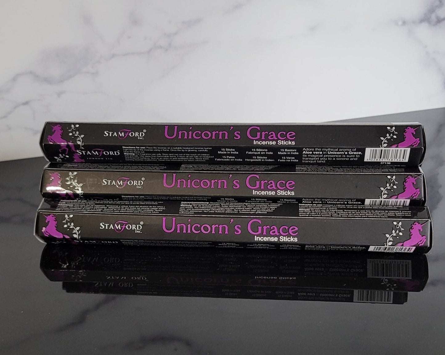 Stamford Black Incense
