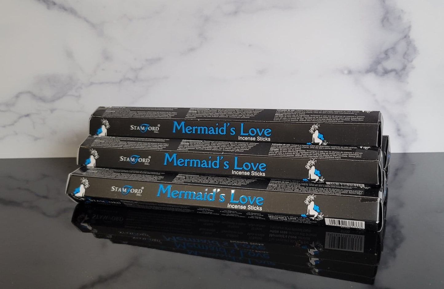 Stamford Black Incense
