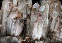 What Are Crystals??