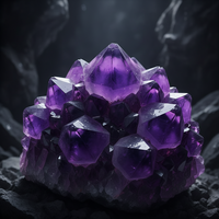 The Amazing Amethyst