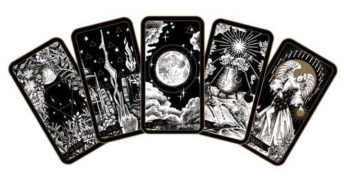 Tarot of the Sorceress