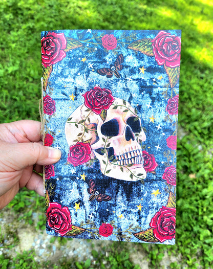 Handmade Journals