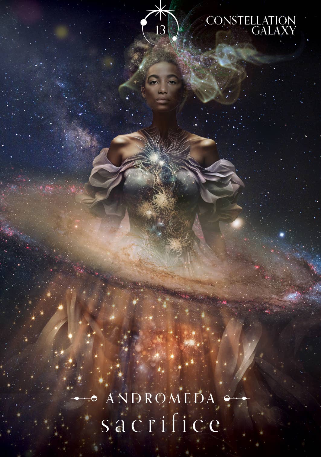 Oracle of the Universe: Divine Guidance From the Cosmos