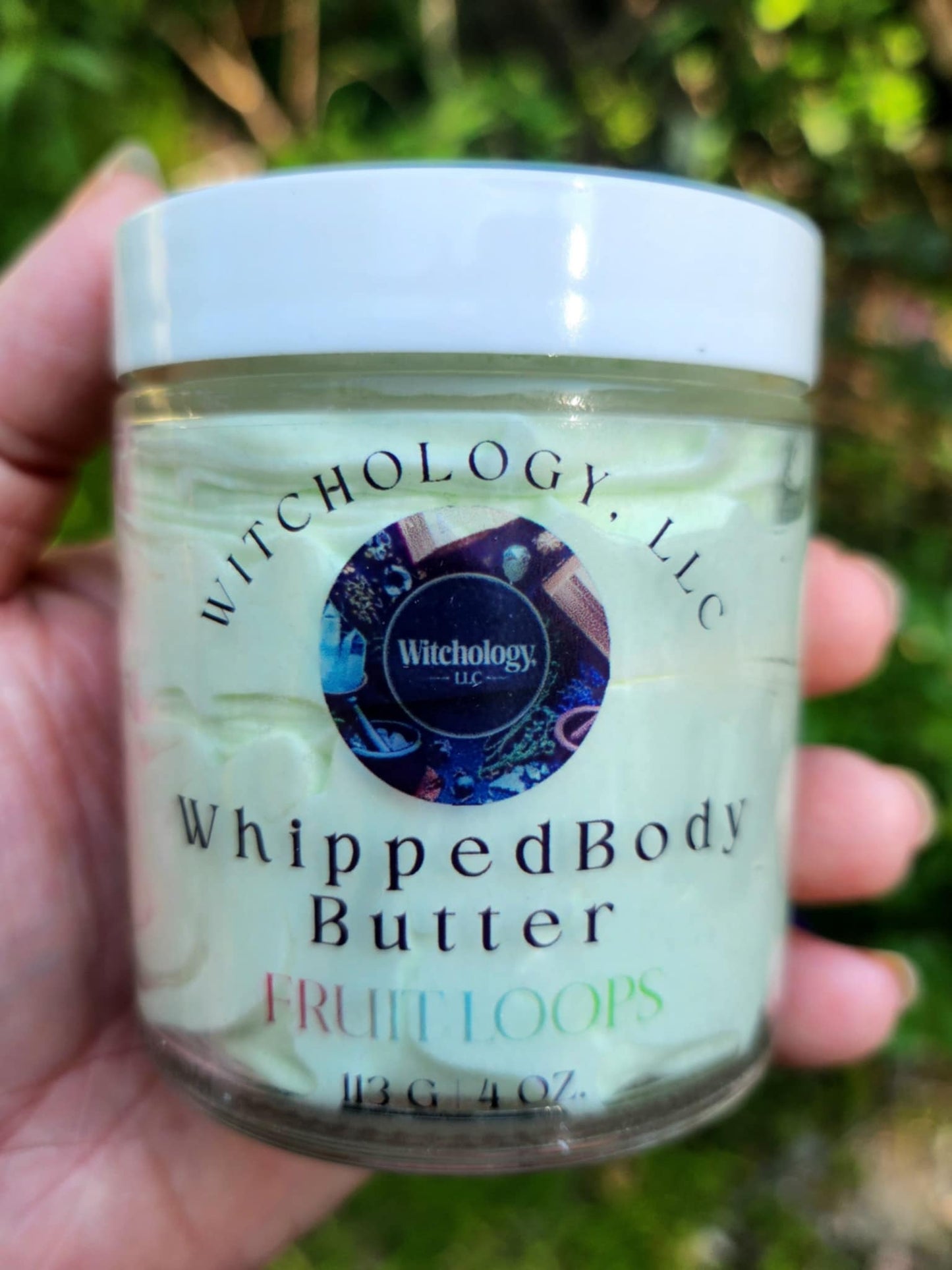 Handmade Body Butters