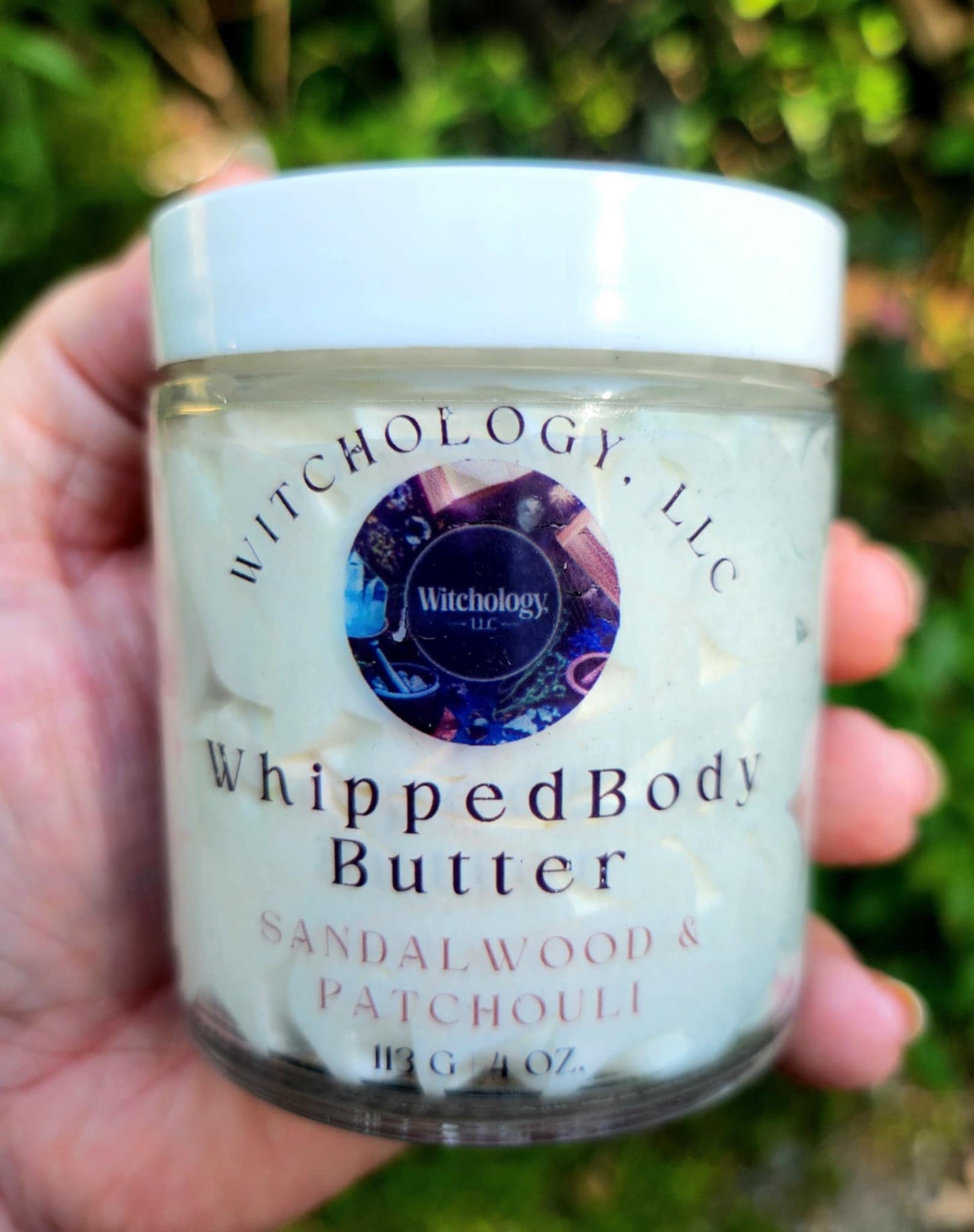 Handmade Body Butters