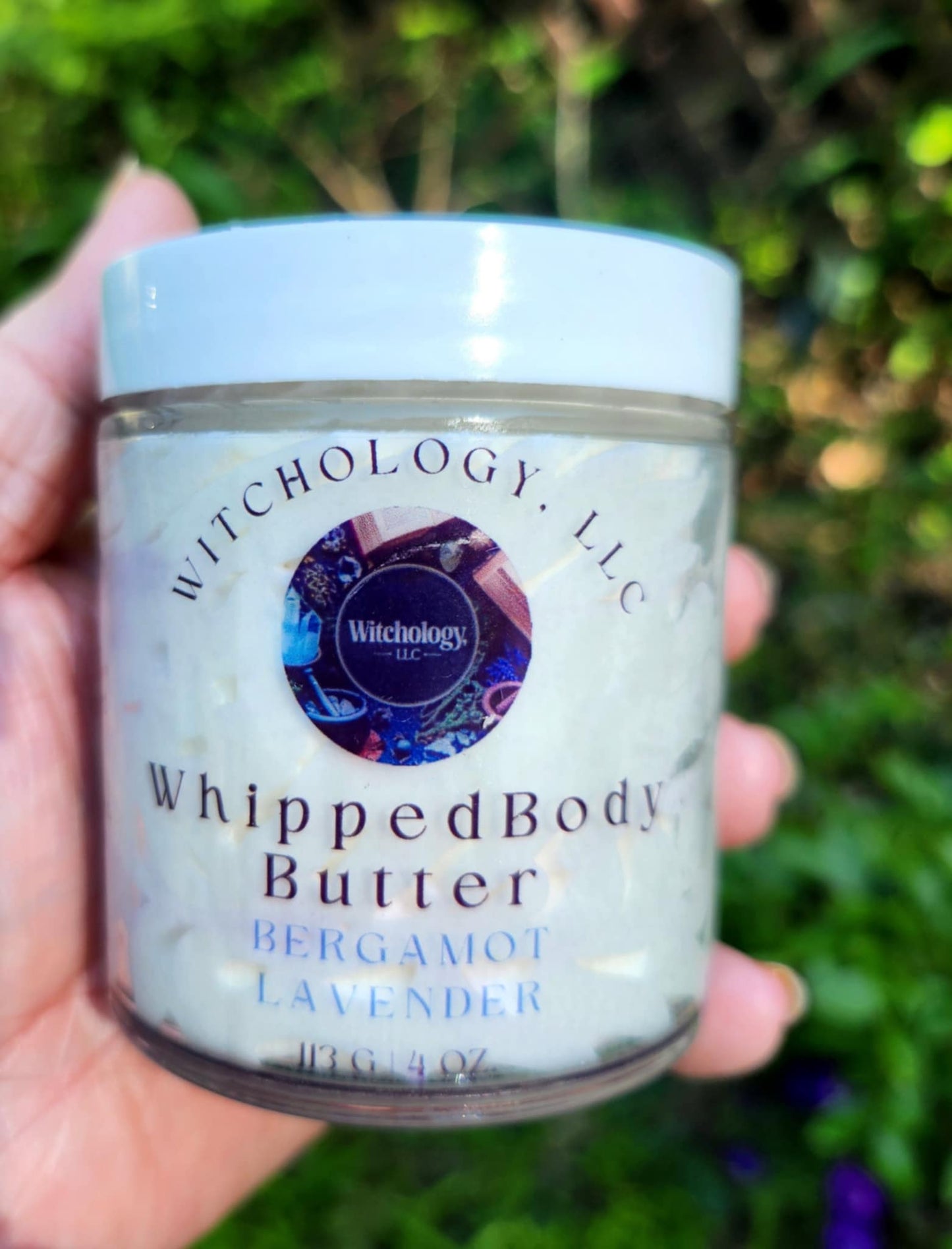 Handmade Body Butters