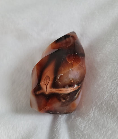 Carnelian Flame