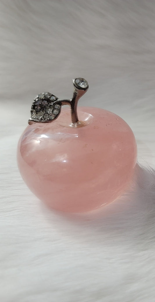 Crystal Apples