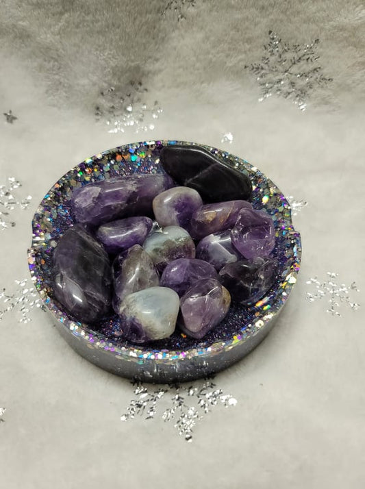 Tumbled Stones