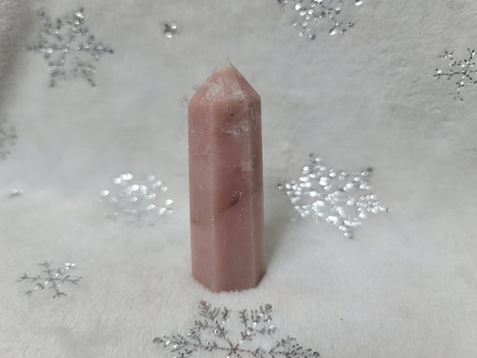 Pink Opal Point