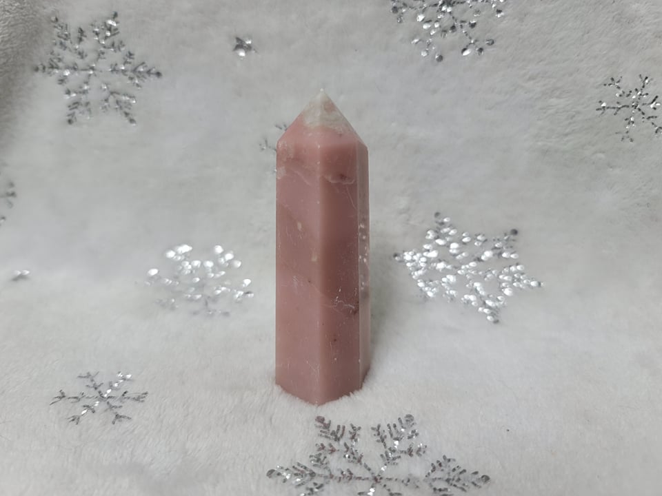 Pink Opal Point